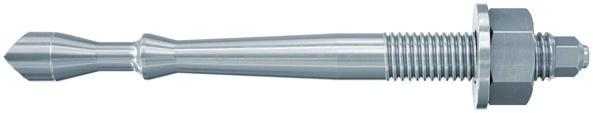 fischer Highbond-Anker FHB II-A S M10 x 75/60 gvz galvanisch verzinkt