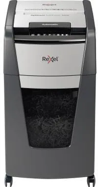 Rexel Aktenvernichter Optimum AutoFeed+ 2020225XEU