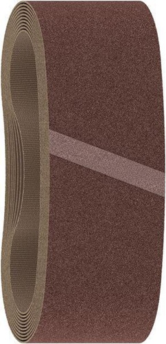 Bosch Schleifbandset PRO X440 LxB 533x75mm Körnung 150 10tlg.