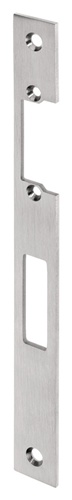Flachschließbl.VA ma ktg.B.24xL.245mm DIN L/R WILKA
