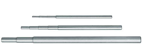 Stufendrehstift 26 RS D.11,7-13,7-16mm L.310mm GEDORE