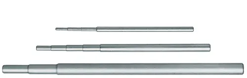 Stufendrehstift 26 RS D.11,7-13,7-16mm L.310mm GEDORE