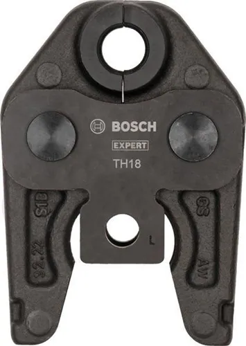 Bosch Pressbacke EXPERT Standard TH18