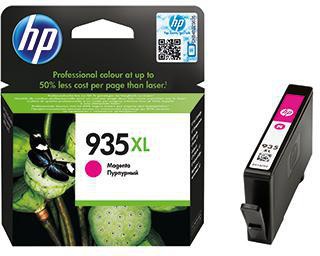 HP Tintenpatrone C2P25AE 935XL magenta