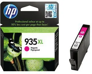 HP Tintenpatrone C2P25AE 935XL magenta