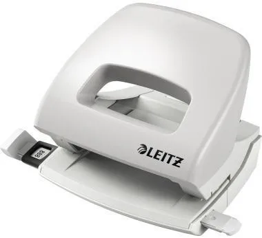 Leitz Locher NeXXt 50380085 max. 16Blatt Metall/Kunststoff gr