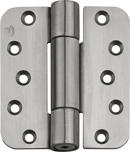 Objektband Sys.V 8600 VA ma geschl.120kg 20mm DIN L/R stu.Tür BSW