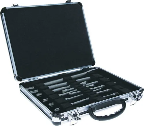 Bosch Bohrer-Set 10tlg. D.5-12mm Arbeits-L.50/100mm SDS plus-3