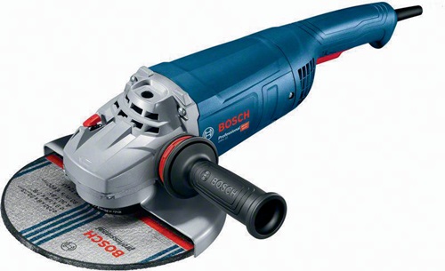 Bosch Winkelschleifer GWS 22-230 J Professional, 230mm 2200 W 6500min-¹ 