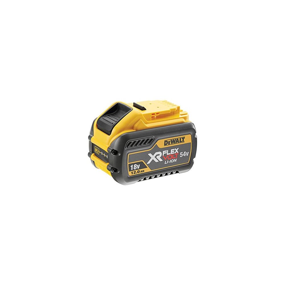 DEWALT DCB548-XJ Ersatz-Akku 54 bzw. 18 V/max. 12,0 Ah