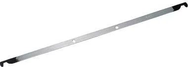 Leitz Hängeschiene SERIE 18 61010000 A4 Metall 100 St./Pack.