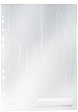 Leitz Prospekthülle CombiFile 47260003 DIN A4 tr 5 St./Pack.