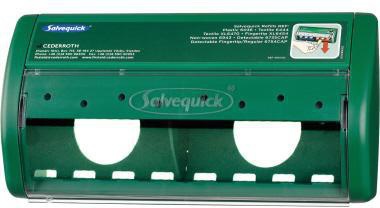 Salvequick Pflaster-Spender 490710