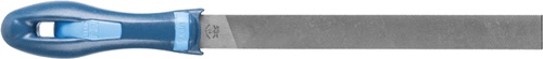 Feilraspel DIN 7261 L.200mm Q.20x5mm Hieb Kreuzhieb/Raspelhieb 2K-Ergo PFERD