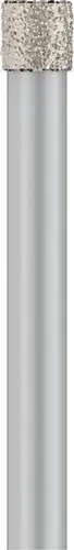 Bosch Diamantbohrer PRO Ceramic dry D.8mm Arbeits-L.66mm