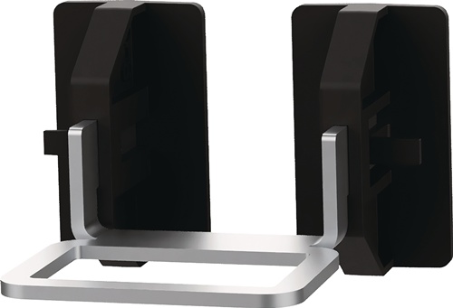 Zangenhalter SimplaClip passend für Lochplatten BEDRUNKA+HIRTH