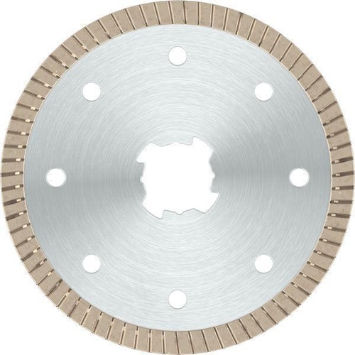 Bosch Diamanttrennscheibe X-LOCK PRO Ceramic Segment-H.7mm X-LOCK 