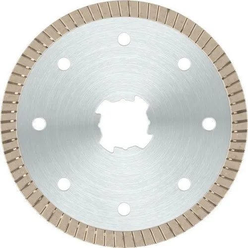 Bosch Diamanttrennscheibe X-LOCK PRO Ceramic D.115mm Schnitt-B1,4mm