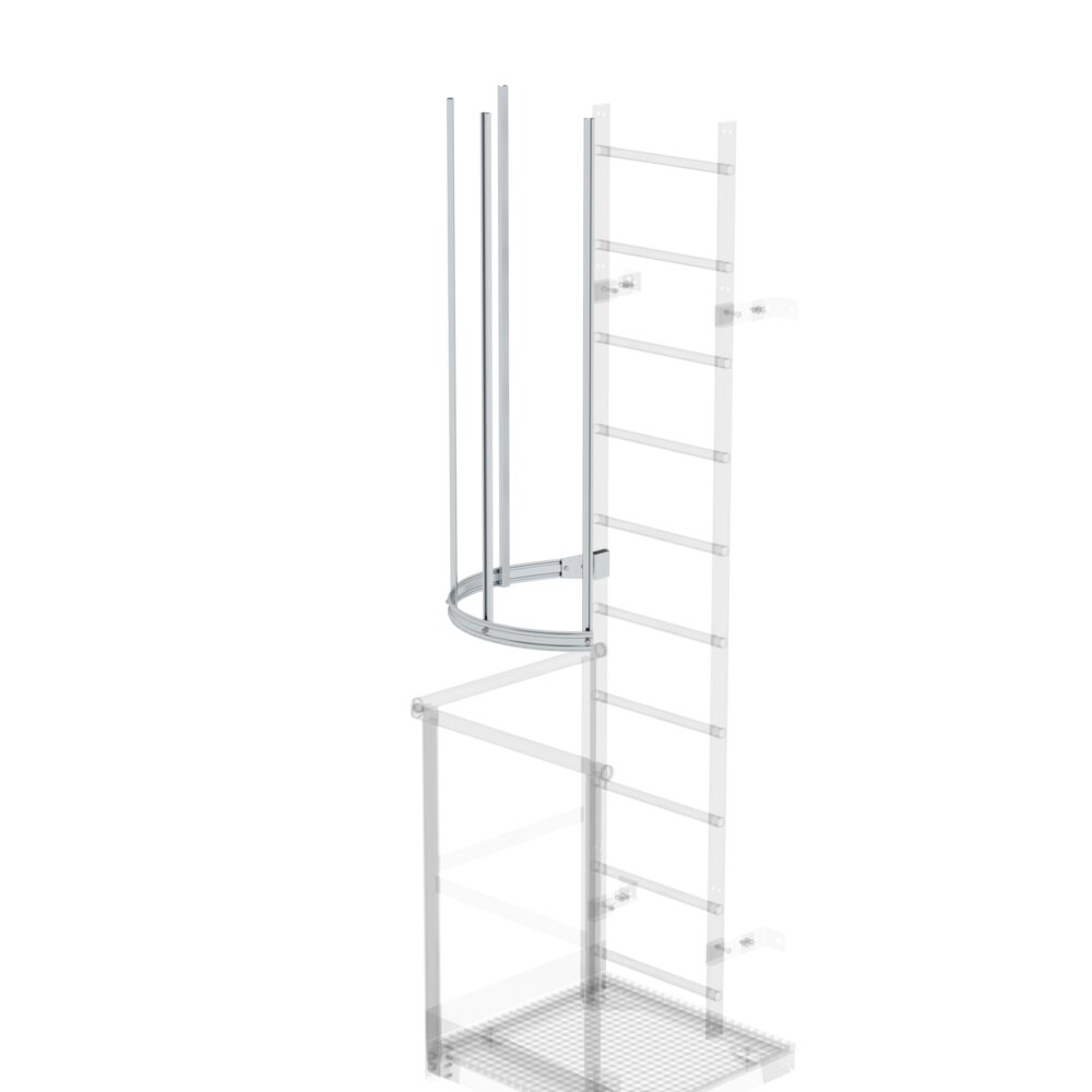 MUNK Rückenschutzerweiterung 