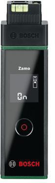 Bosch Linien-Aufsatz Zamo Arbeitsbereich 3m Öffnungswinkel 28 Grad 