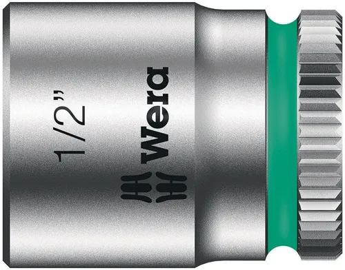 Steckschlüsseleinsatz 8790 HMA 1/4 Zoll a6-KT.SW 11mm L.23mm WERA