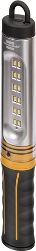 LED-Werkstattleuchte WL 500 A 520 lm 3,7 V 8,14 Wh BRENNENSTUHL