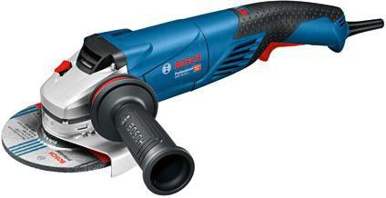 Bosch Winkelschleifer GWS 18-125SL Aufnahme-L.1800W Scheiben-D.125mm M14 
