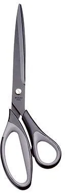 MAUL Universalschere 7691090 26cm Stahl schwarz/grau