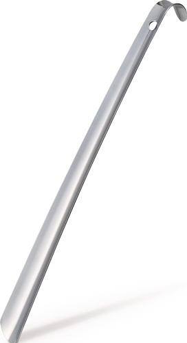 Schuhlöffel L.45cm Metall COLLONIL