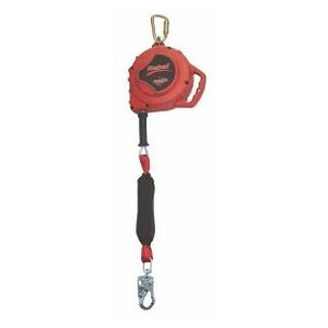 3M FALL PROTECTION Höhensicherungsgerät Rebel edge,  12m