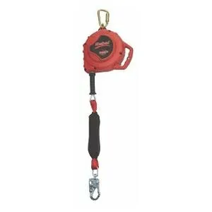 3M FALL PROTECTION Höhensicherungsgerät Rebel edge,  12m