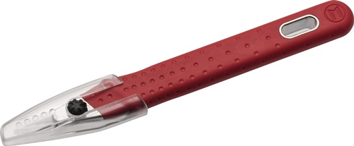 Präzisionsschnittmesser P1 T Gesamt-L.160mm B.21mm H.17,5mm Klingen-L.32,8mm