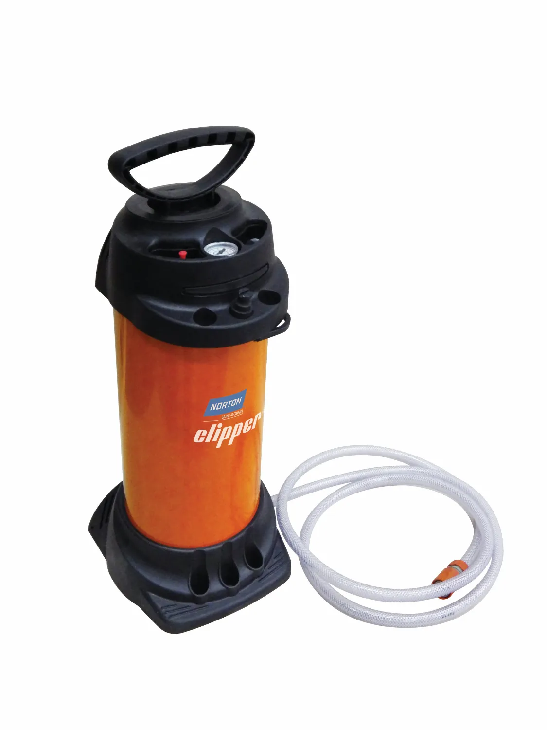 Norton Clipper 10l Wassertank