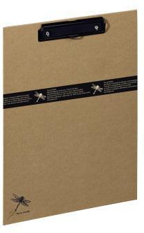 PAGNA Klemmbrett Pur 44009-11 A4 natur