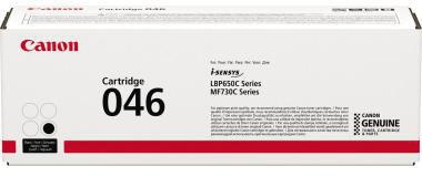 Canon Toner 1250C002 CRG 046 BK 2.200Seiten schwarz