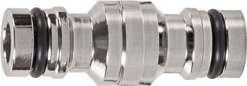 Universalverbindungsstecker GEKA plus MS SB GEKA