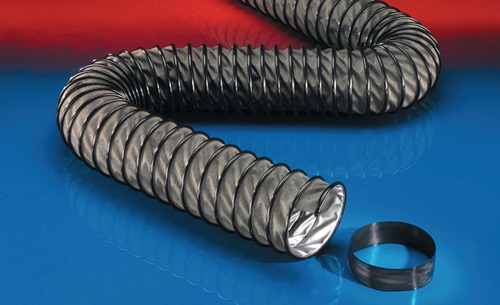 Abgasschlauch CP ARAMID 461 PROTECT NORRES