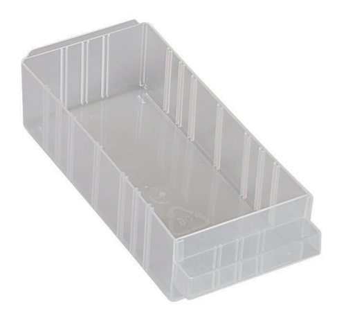 Ersatzschublade 150-01 B67xT153xH41mm PP transp.RAACO