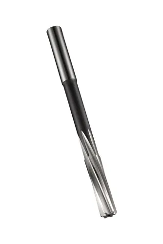 Maschinenreibahle B170 DIN 212 Form B D.9mm HSS-E Blank DORMER