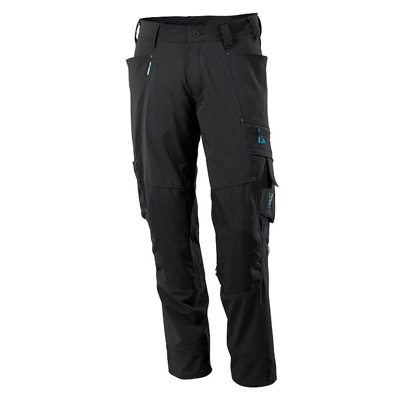 MASCOT Bundhose ADVANCED STRETCH schwarz (17179-311) MASCOT Bundhose ADVANCED STRETCH schwarz (17179-311)