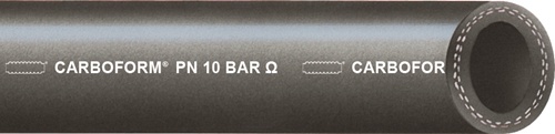 Öl- und Benzinschlauch CARBOFORM® Länge 50 m TEGUMA