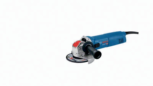 Bosch Winkelschleifer GWX 14-125 Prof.125mm 1400 W 11000min-¹ 
