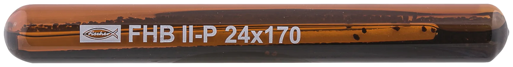 fischer Patrone FHB II-P 24 x 170
