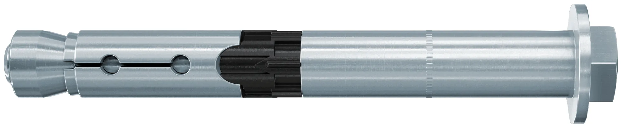 fischer Hochleistungsanker FH II 12/10 S