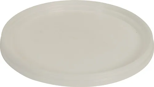 Deckel weiß ID 390mm z.Anrühreimer BERDAL