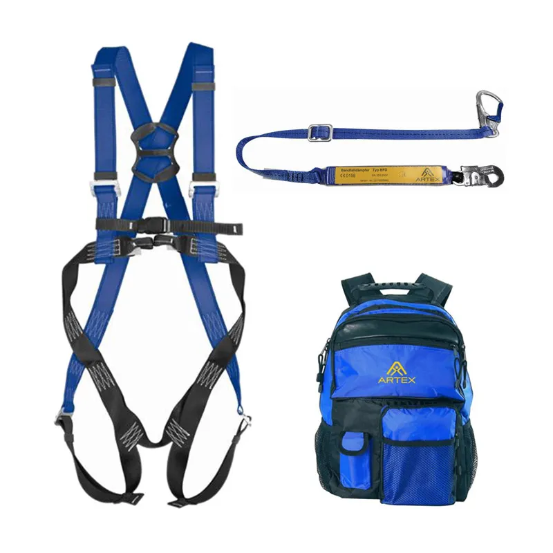 Set für Hubarbeitsbühnen mit BFD (HUB-SET1)
