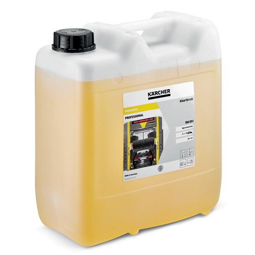 KÄRCHER Fahrzeugreiniger RM 891