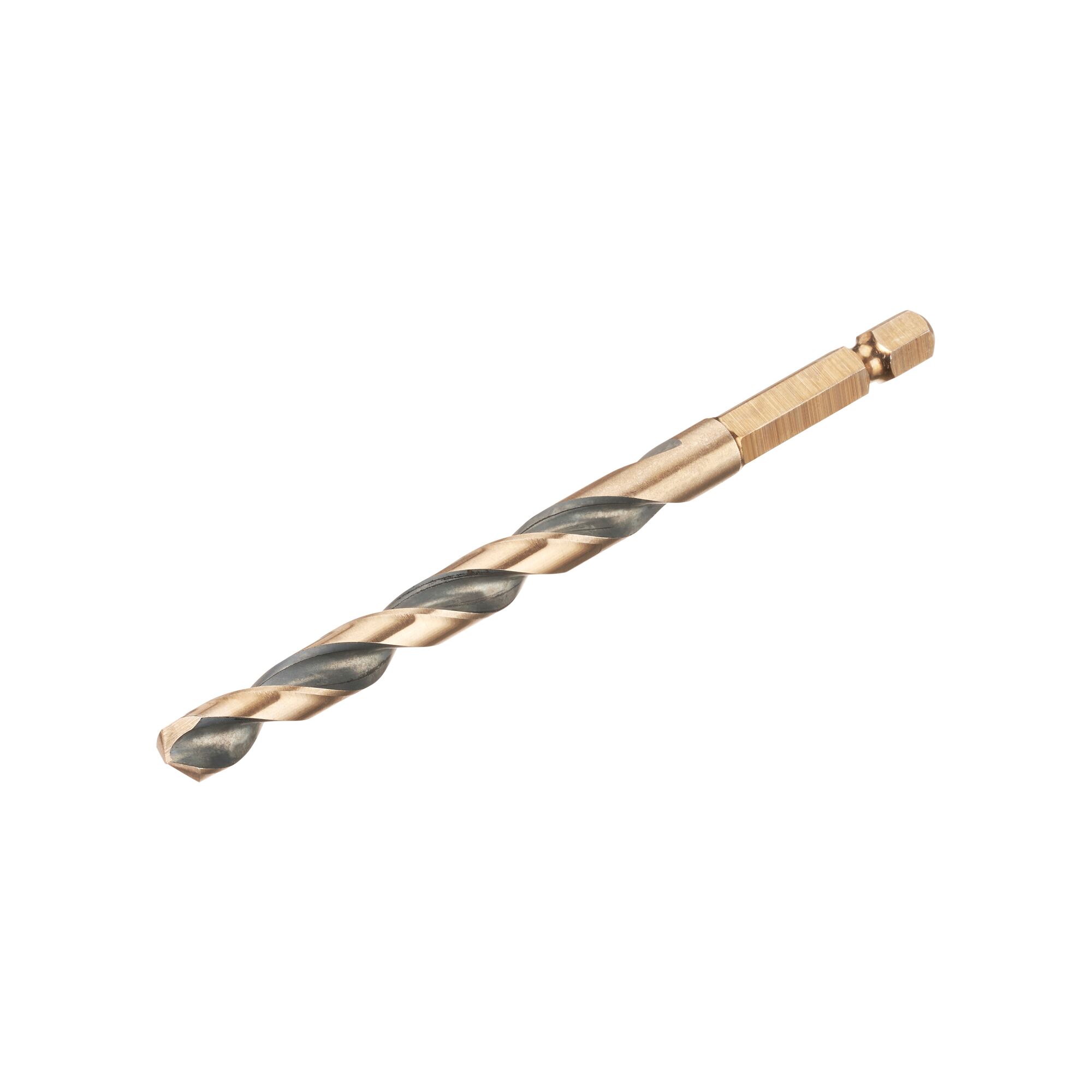 DEWALT DT20611-QZ Metallbohrer HSS-G, 7,5 mm, Sechskant