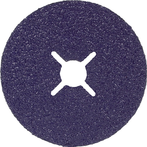 Fiberscheibe Cubitron™ 3 1182C D.125mm K.36+ VA