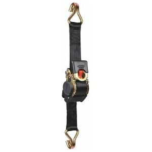 YALE Automatik-Zurrgurt 50 mm,  3m